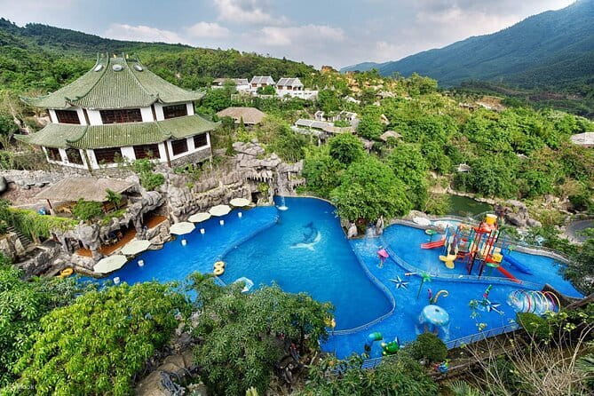 1 Hour Private Bamboo Massage in Danang - Should You Book Panda Spa’s 1-Hour Bamboo Massage?