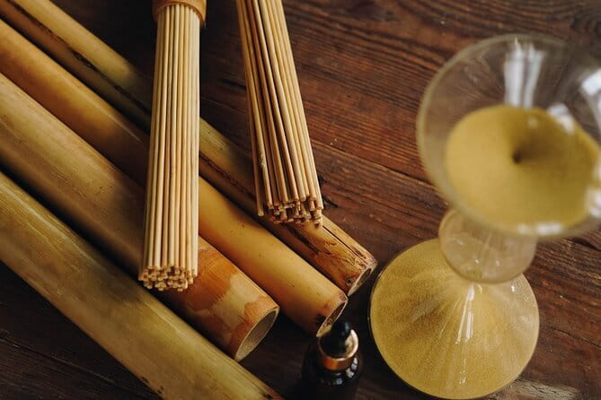 1 Hour Private Bamboo Massage in Danang - Panda Spa’s Private 1-Hour Flow, From Arrival to Finish