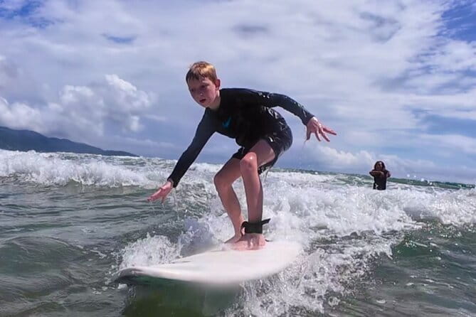 1 Hour Taster Surf Lesson at My Khe Beach - Price and value: is $28 per person a good deal?