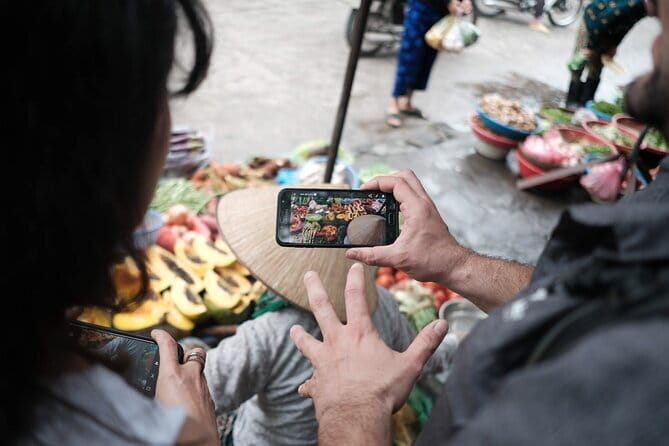 150-Minute Private Morning Old Town Photo Walk - Key things you should know before you go