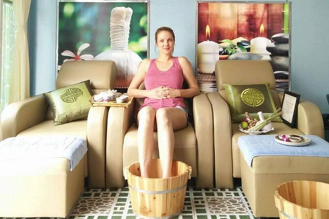 2-Hours Private Spa Experience in Hoi An - Who Runs the Place, and Why It Shows