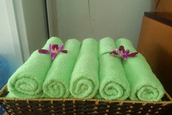 2-Hours Private Spa Experience in Hoi An - Small Details That Can Make or Break Your Experience