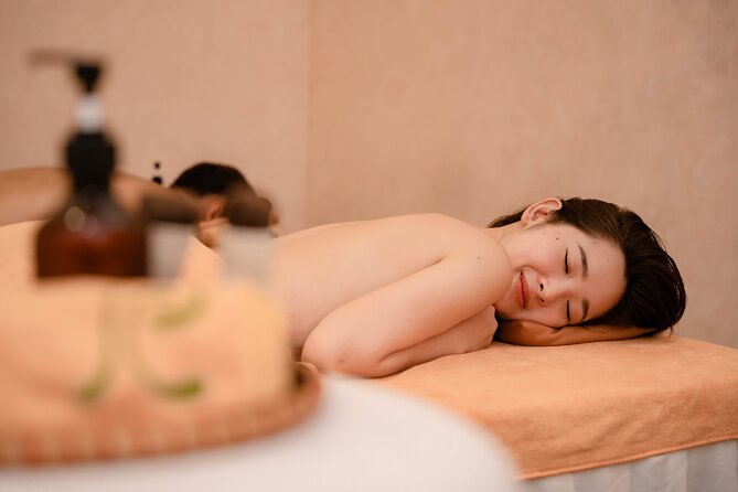 2 Hours Special Massage Package in Rora Spa - Key Points You’ll Actually Care About