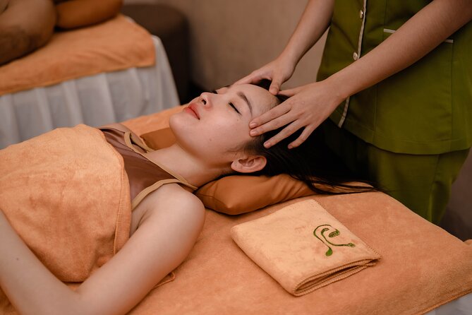 2 Hours Special Massage Package in Rora Spa - Custom Intensity, Why It Feels Better Than One-Style Massage