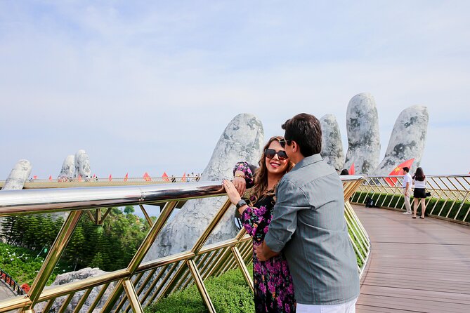3 Hour Golden Bridge Photoshoot in Ba Na Hills - Who this Ba Na Hills photoshoot is best for