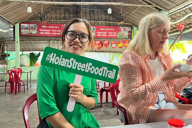 3 Hour Hoi An Walking Food Tour. Morning (HFM) - Where You Meet and How the 3-Hour Rhythm Feels