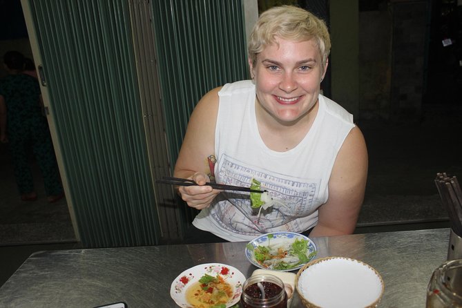 3 Hour Hoi An Walking Food Tour. Morning (HFM) - Why Morning Coffee Is a Real Part of the Experience