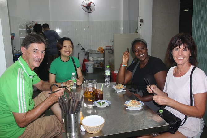 3 Hour Hoi An Walking Food Tour. Morning (HFM) - How the Guide Turns Eating Into Culture