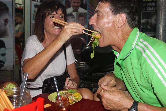 3 Hour Hoi An Walking Food Tour. Morning (HFM) - Logistics and Price, With Real Value Checks