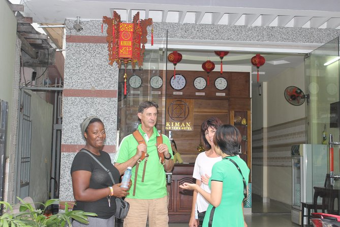 3 Hour Hoi An Walking Food Tour. Morning (HFM) - Who This Morning Tour Is Perfect For
