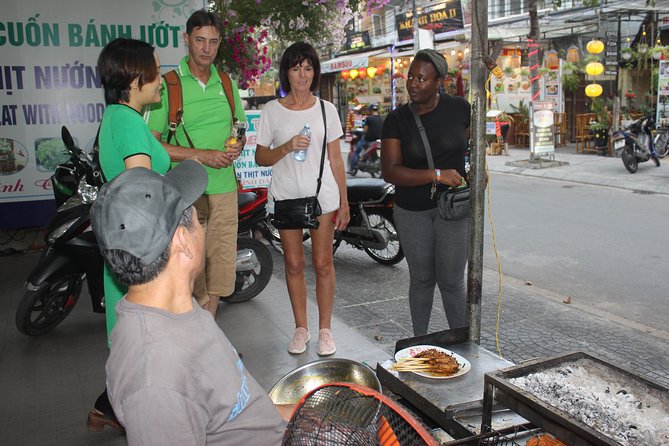 3 Hour Hoi An Walking Food Tour. Morning (HFM) - Female-Owned Eating Stops That Feel Local, Not Touristy