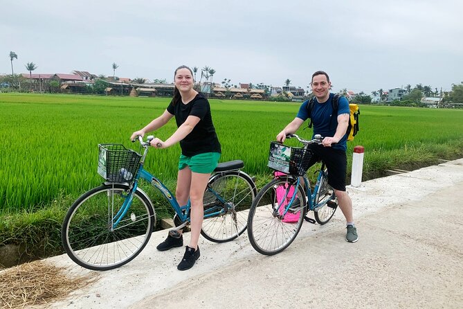 3 Hours Hoi An Countryside Bicycle Tour - Key things I’d pin to the top before you book
