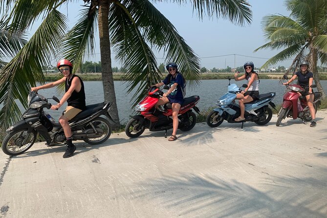 3 Hours Hoi An Countryside Motorbike Tour - Why This 3-Hour Countryside Ride Feels Efficient (Not Rushed)