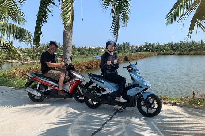 3 Hours Hoi An Countryside Motorbike Tour - The Real Value: What You Get for the Price