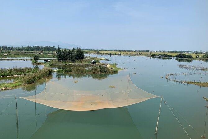 3 Hours Motorbike Tour in Hoi An Countryside. - Price and what you get in 3 hours