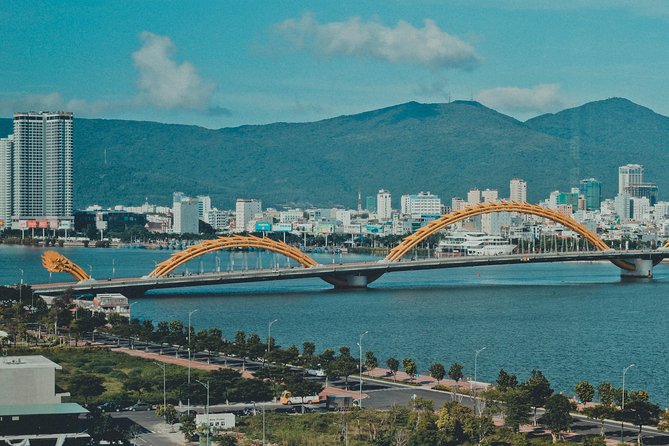 4-Day Private Central Vietnam Tour from Da Nang: Hue, My Son, Hoi An - Why this 4-day Central Vietnam route from Da Nang makes sense