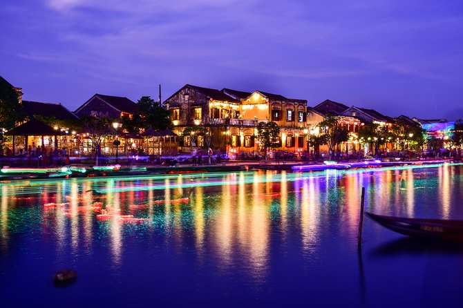 4-Day Private Central Vietnam Tour from Da Nang: Hue, My Son, Hoi An - Price and logistics: where the value comes from, and where you might feel it