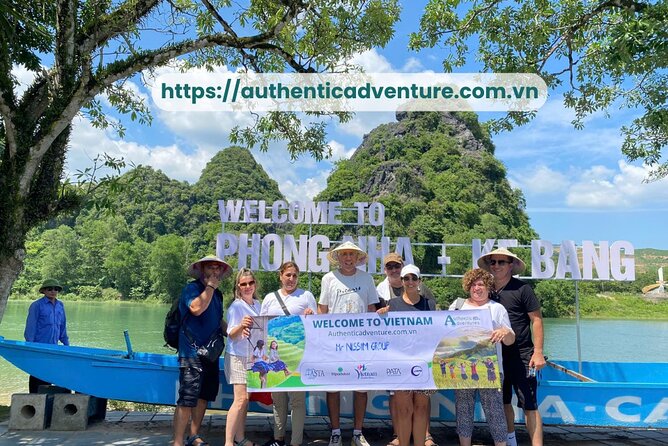 5-Day Explore Central Vietnam | Da Nang Hoi An Hue and Phong Nha - Key highlights you will actually care about