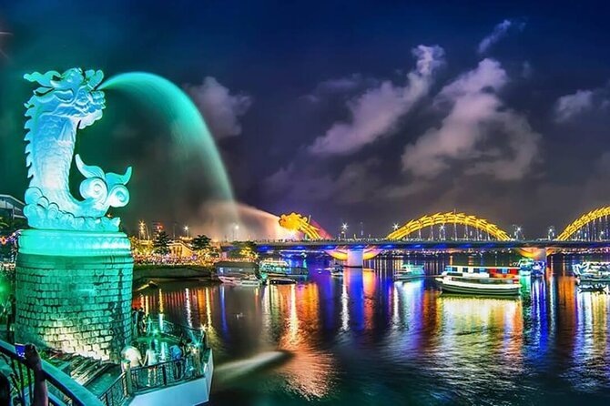 5-Day Explore Central Vietnam | Da Nang Hoi An Hue and Phong Nha - The long day to Phong Nha Ke Bang, with La Vang on the way
