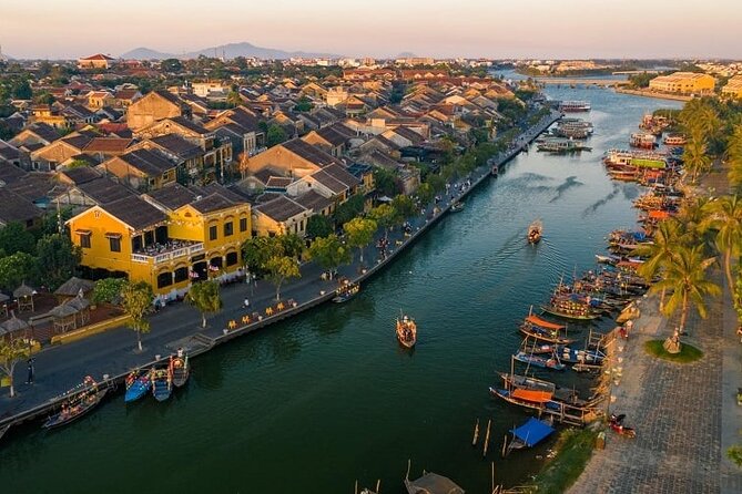 5-Day Explore Central Vietnam | Da Nang Hoi An Hue and Phong Nha - What to pack and how to pace your day