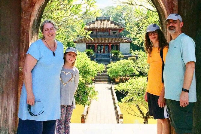 5-Day Explore Central Vietnam | Da Nang Hoi An Hue and Phong Nha - Ba Na Hills and Golden Bridge, the main show done the easy way