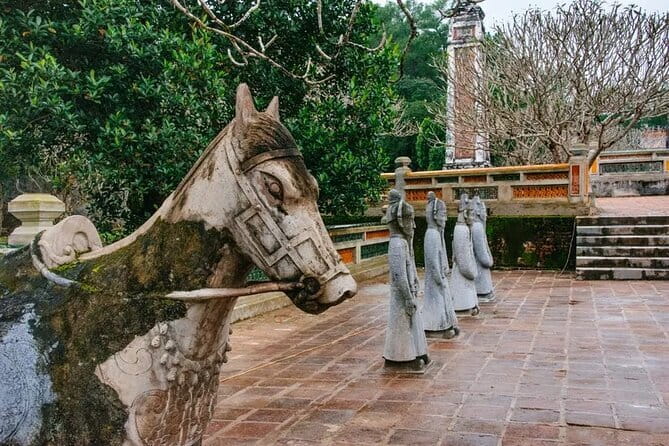 5 days Center Vietnam Package Tour with Danang Hue and Hoian - Key highlights to know before you go