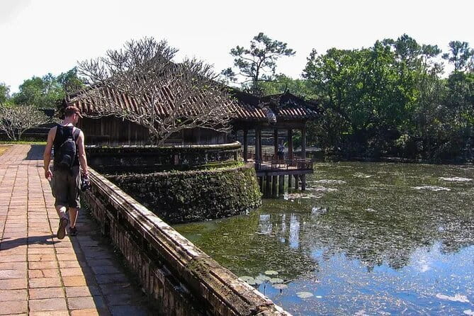 5 days Center Vietnam Package Tour with Danang Hue and Hoian - Why this 5-day Da Nang plan makes sense for first-timers