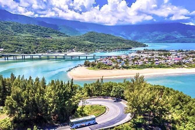 5 days Center Vietnam Package Tour with Danang Hue and Hoian - Price and value: what you pay for, what you still need to budget