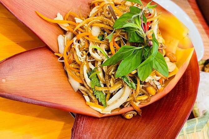 5 Dishes Cooking Class with Market Trip in Da Nang - Da Nang cooking class with a market trip, the smart way to learn