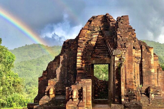 5 Hours Tour with Cruise in My Son Sanctuary Sunset , Vietnam - Comfort and what to pack for a 5-hour sunset plan
