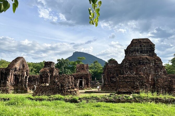 5 Hours Tour with Cruise in My Son Sanctuary Sunset , Vietnam - Best for who, and the kind of traveler who will love it