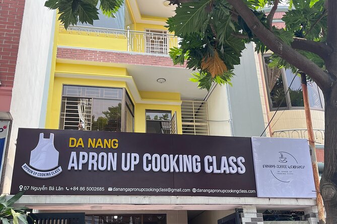 5 traditional dishes Da Nang cooking class with market trip - A Four-Hour Da Nang Cooking Class That Starts at Chợ Bắc Mỹ An