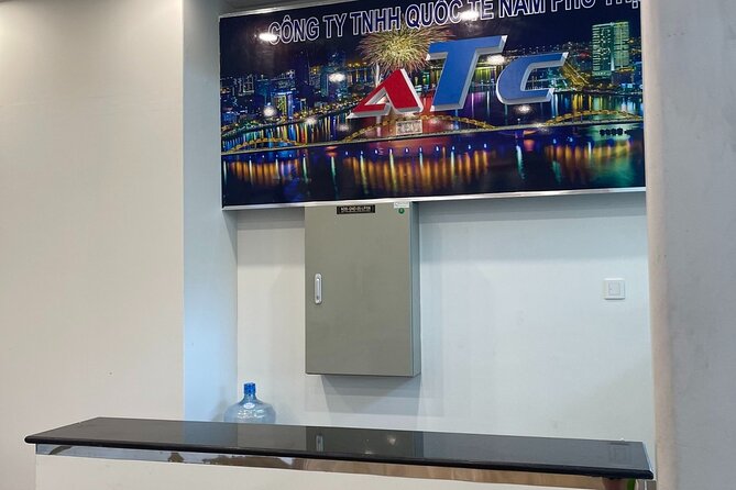 5G SIM Card in Vietnam – Pickup at Da Nang International Airport - Da Nang International Airport T2 Pickup: Where to Meet and What to Expect
