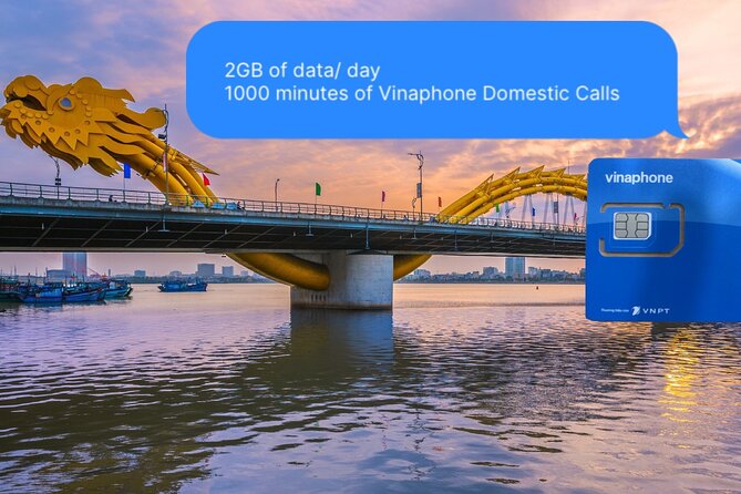 5G SIM Card in Vietnam – Pickup at Da Nang International Airport - The Pickup Flow: Instant Confirmation and a Setup That Gets You Connected