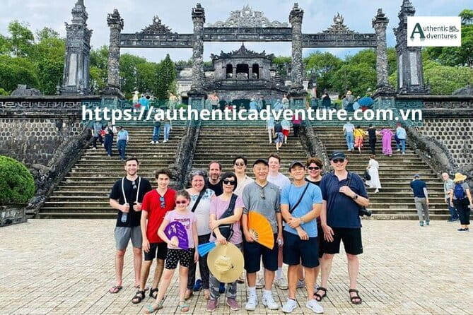 6-Day Central Vietnam Itinerary: Stunning Highlights for 2026-27 - Key things I’d zero in on