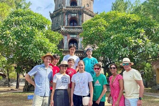 6-Day Central Vietnam Itinerary: Stunning Highlights for 2026-27 - Ba Na Hills and Golden Bridge: the day Central Vietnam becomes wow-level