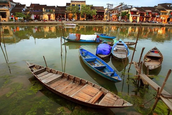 6-Day Central Vietnam Itinerary: Stunning Highlights for 2026-27 - My Son Sanctuary: World Heritage vibes, minus the hard slog