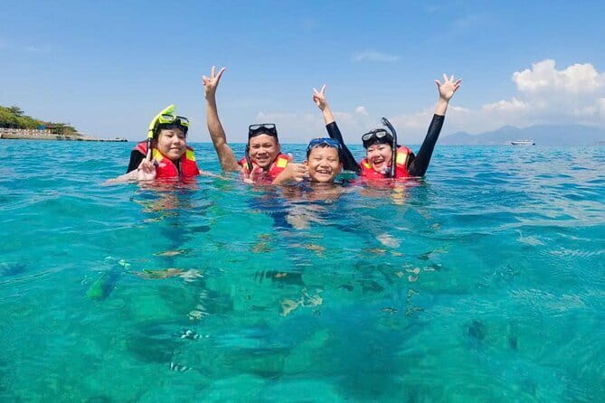 6-Day Central Vietnam Itinerary: Stunning Highlights for 2026-27 - Day 1 in Da Nang: land, check in, and reset by My Khe Beach