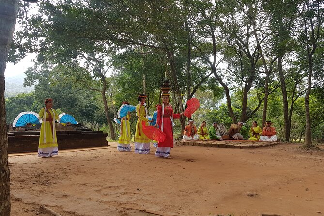 A Private Full Day Tour to My Son Sanctuary & Marble Moutains - A One-Day Plan That Connects Cham Beliefs to Da Nang Mountain Views