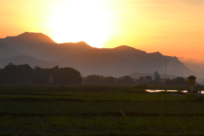 Adventure Bike Tour from Hoi An - Key highlights that make this ride worth it