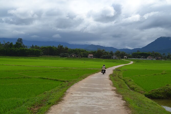 Adventure Bike Tour from Hoi An - Price and value at $89: what you get for a full day