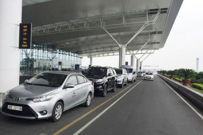 Airport Transfer (From Hotel in Hoi An to Da Nang Airport) 7 Seat Car - Price and Value: $26.67 Per Group That Can Stretch Further