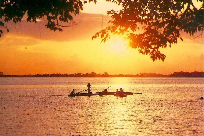 Amazing My Son Sunset Deluxe Small Group tour - How to pick the right moment in your Hoi An schedule