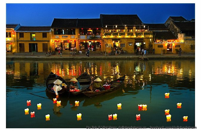 Ancient Town Walking Tour in Hoi An - Price and value: what $41.03 buys you