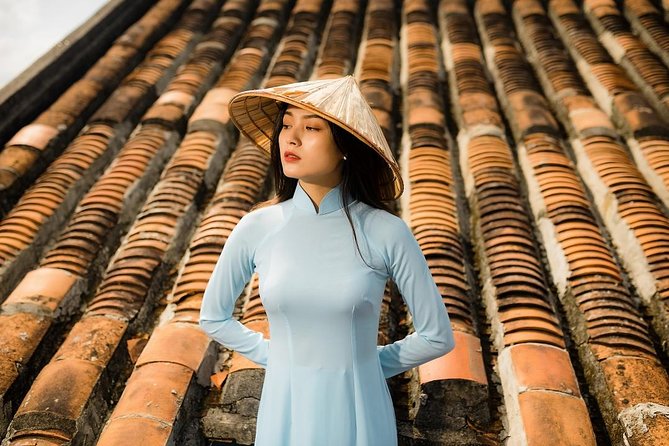 Ao Dai Hoi An Photography Tour - The built-in coffee stop at Roastery Coffee