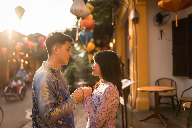 Ao Dai Hoi An Photography Tour - Price and value: what you’re really paying for