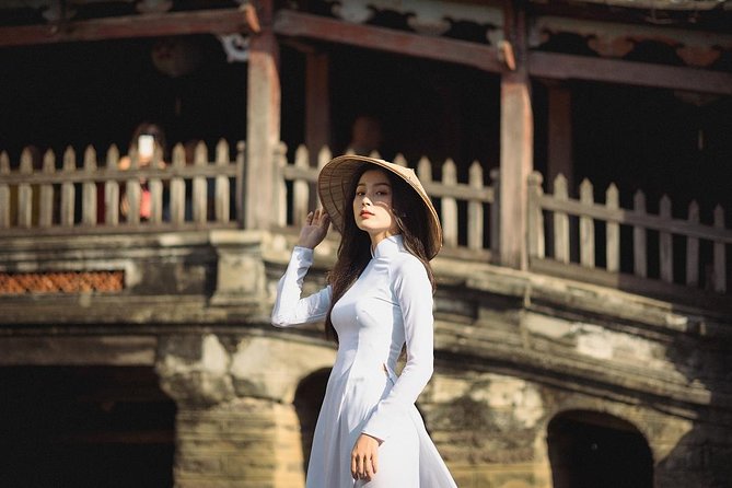 Ao Dai Hoi An Photography Tour - Your two time slots: morning calm or Thu Bon River evenings