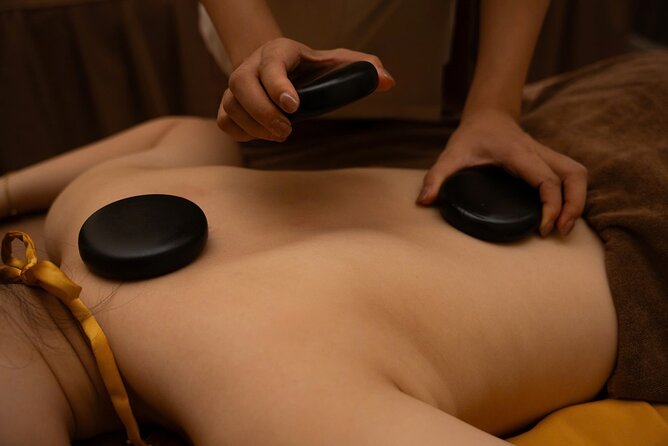 Aroma Massage Danang - Key highlights