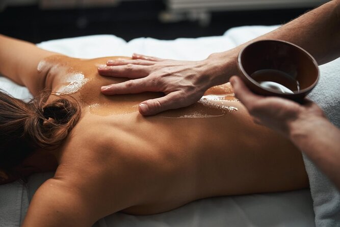 Aroma Massage Danang - The 90-minute flow at Bee Honey Spa, from check-in to unwind