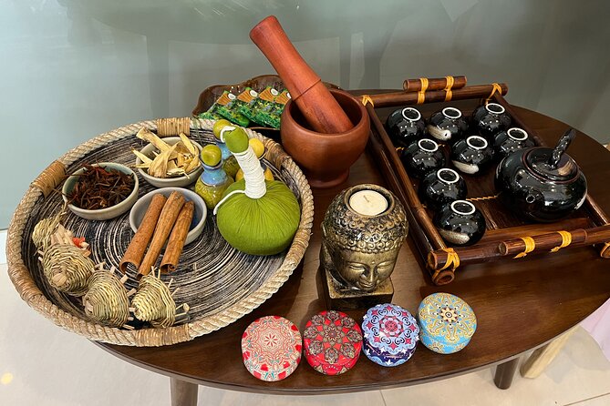 Aroma Massage Experience in Hoi An - Price and Value: What $13 Buys in Real Terms